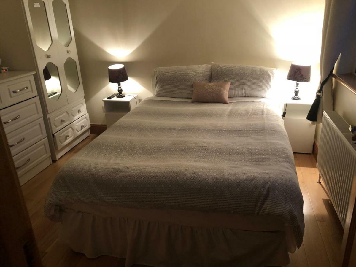 Ocean View B&B X35X250 Ringville Exterior foto