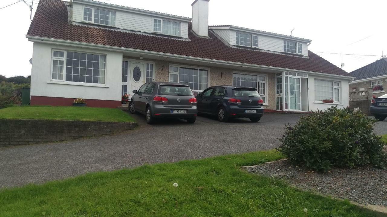Ocean View B&B X35X250 Ringville Exterior foto